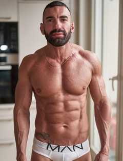 Kai Marcos